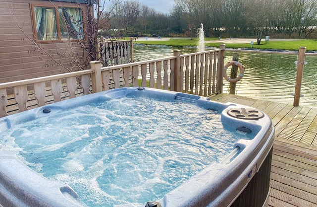 3 bedroom accommodation in Carnforth