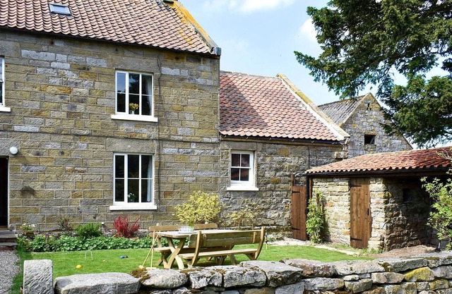 3 bedroom accommodation in Goathland