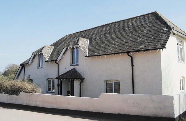 3 bedroom accommodation in Wembury