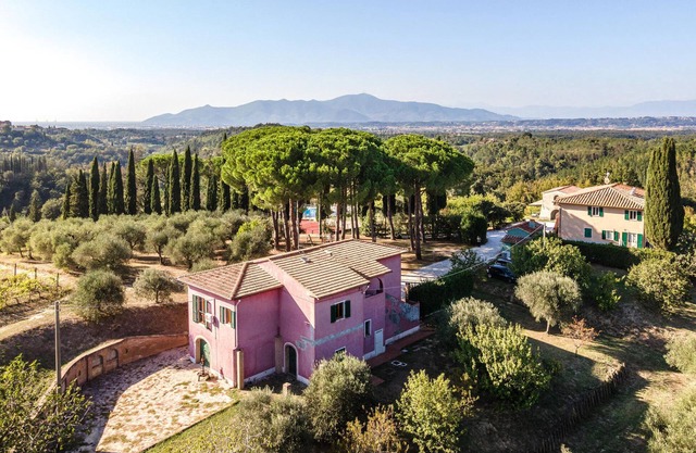 3 bedroom amazing home in Palaia (PI)