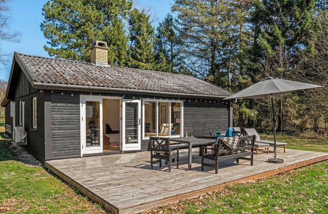 3 bedroom amazing home in Rørvig