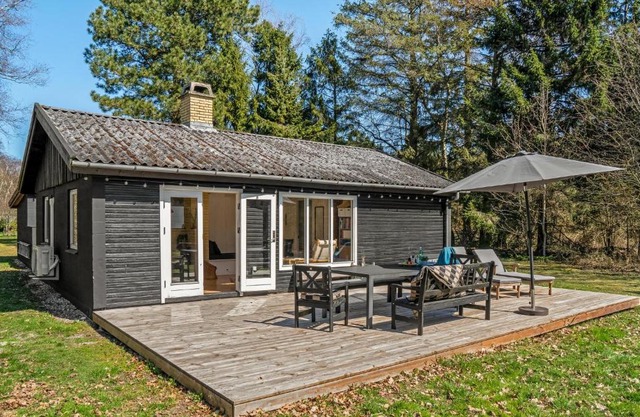 3 Bedroom Amazing Home In Rørvig