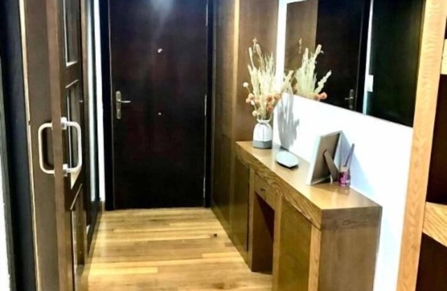 3 bedroom apartment with capacity for 7 people