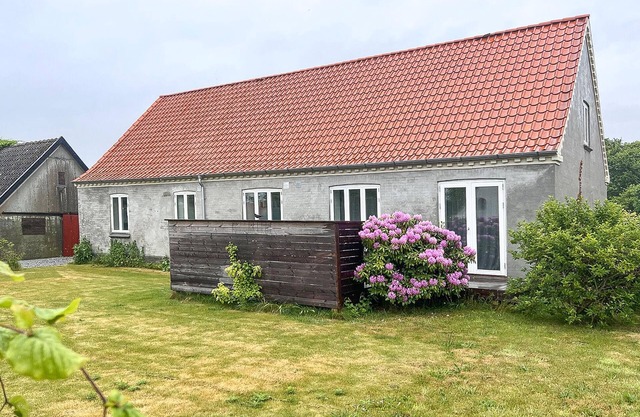 3 bedroom awesome home in Samsø