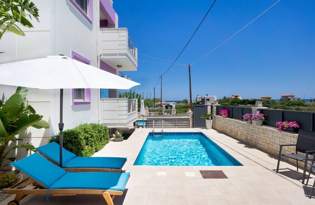 3-bedroom Geas House Ammos