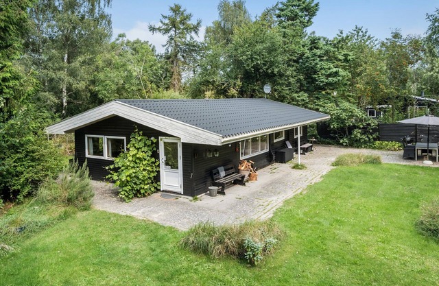 3 bedroom gorgeous home in Rørvig