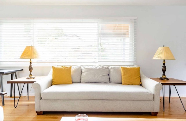 3 Bedroom Home in Oakland Hills