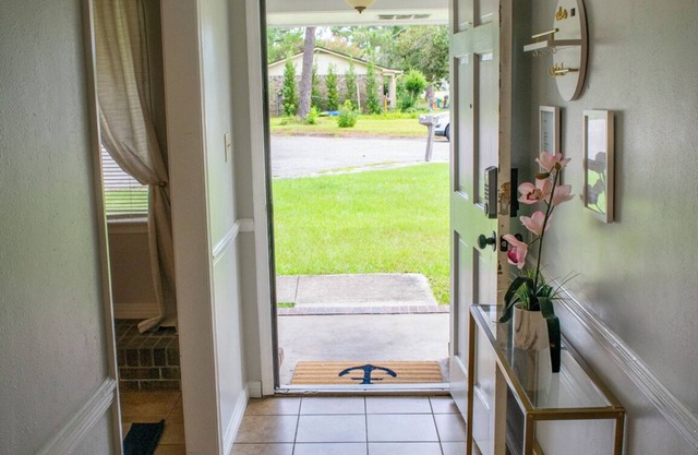 3-bedroom house 15 min from Perdido Beach!