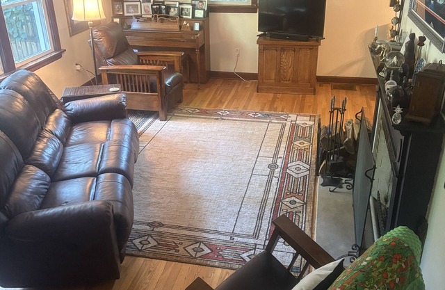 3-Bedroom House in Downtown State College