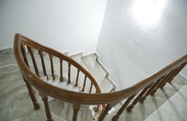 3-bedroom house in fabulous Varapuzha with WiFi and AC