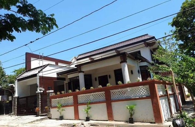 3-bedroom House in Muntinlupa City
