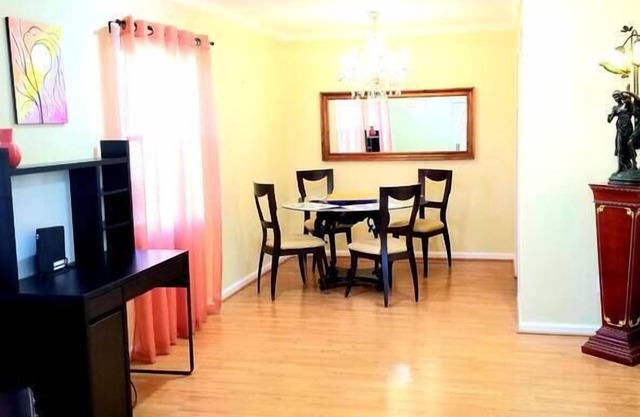 3 Bedroom house near Tysons Corner