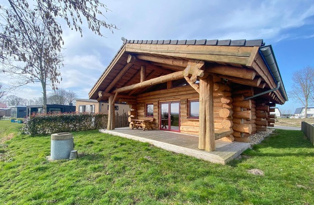 3 bedroom lovely home in Den Oever