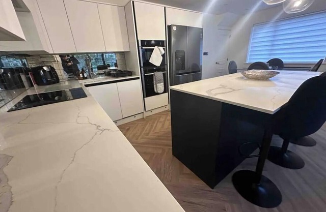 3 bedroom modern house in hildenborough/tonbridge