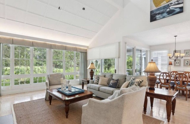 3 Min Walk to Beach,Steps to Heated Pool,Golf & Lagoon View,Amelia island Plantation Resort