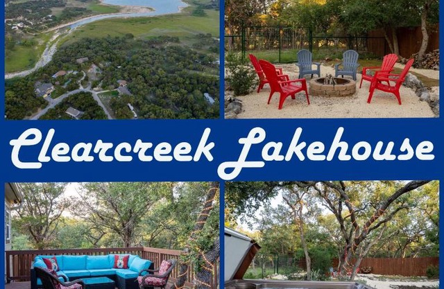 3-night dis count Secluded Retreat HotTub FirePit