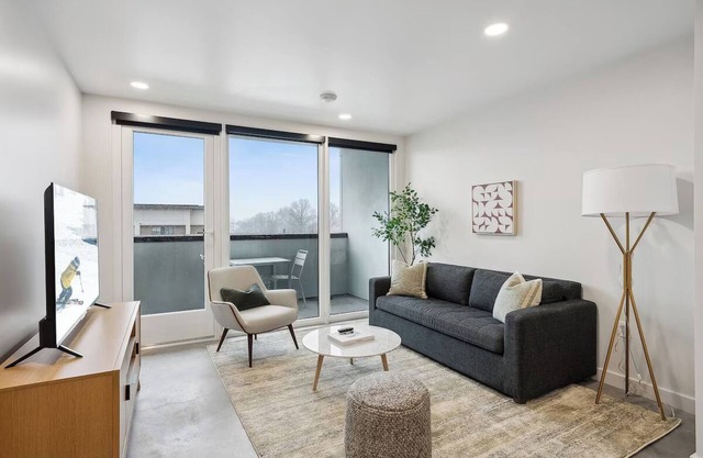 3 Units | Central SLC Escape | Pet-Friendly Apartments | Walk to Attractions