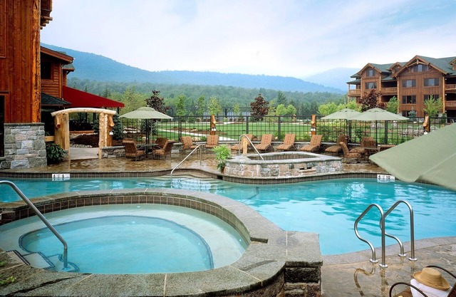 30% off! WHEN UOU BOOK @ Whiteface Lodge – LAKE PLACID, NY.