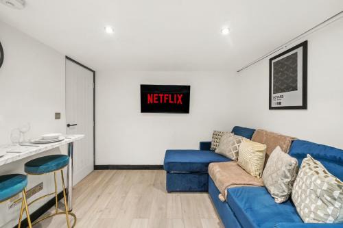 30 percent off! Sleek and Stylish Yorkshire Gem - Sleeps 4