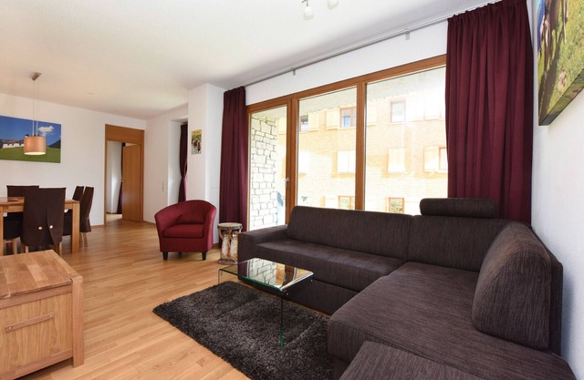 3313 Verwall Wohnung 3 | Drei Türme