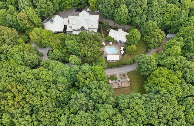 35 Acre Villa w/Pool, Spa, Game Room & Gym + Near Golf Club | La Pearla Ranch