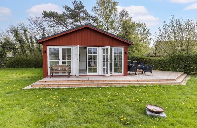 3687 Nexø - Ålekrogen 10 B