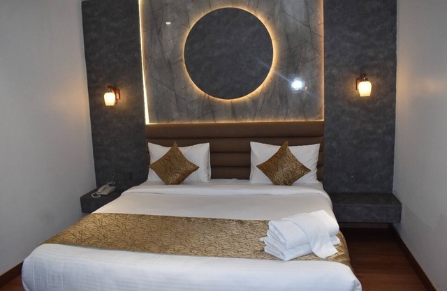 3AG HOTEL & RESORT