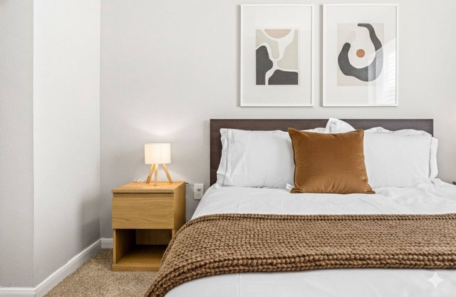 3BR2BA - POOL - LOUNGE - COZY APARTMENT SAN ANTONIO