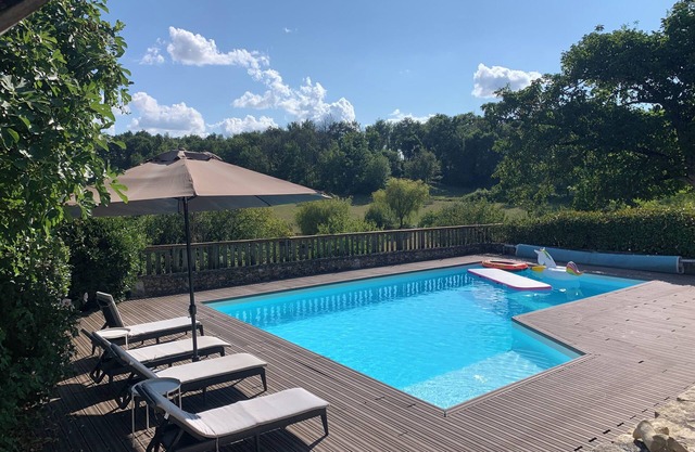 4 Bedroom Family Friendly Country Retreat