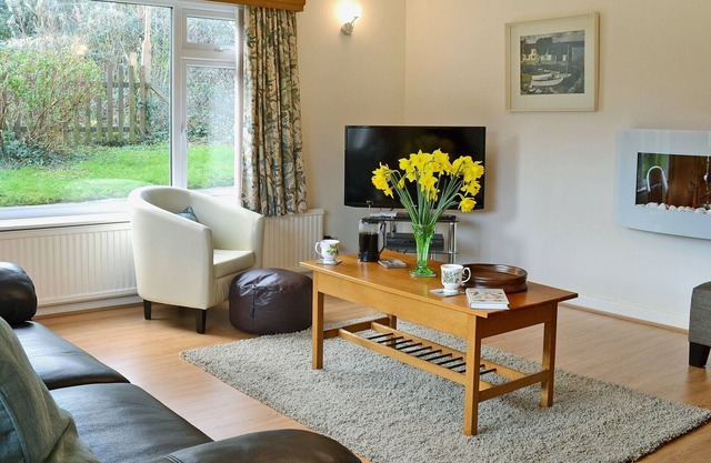 4 bedroom accommodation in Aberaeron