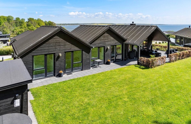 4 bedroom beautiful home in Haderslev