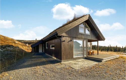 4 Bedroom Lovely Home In Lillehammer