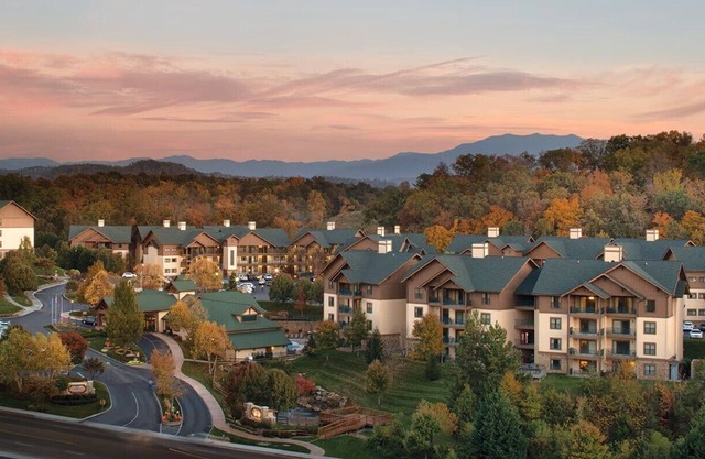 4 - Bedroom Presidential Suite in the Great Smoky Mountains!