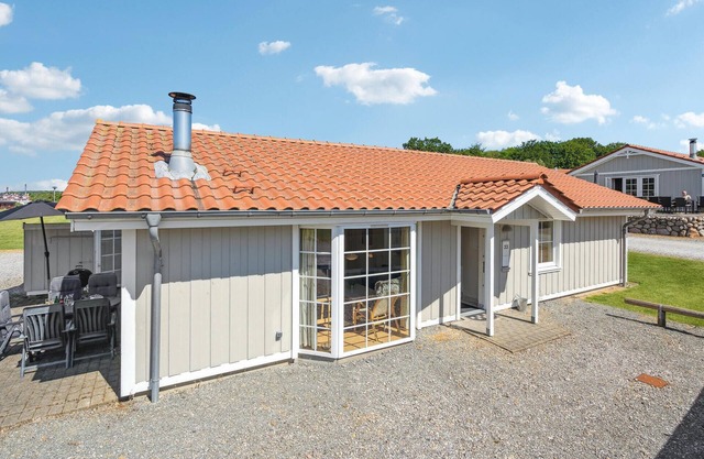 4 bedroom stunning home in Gråsten