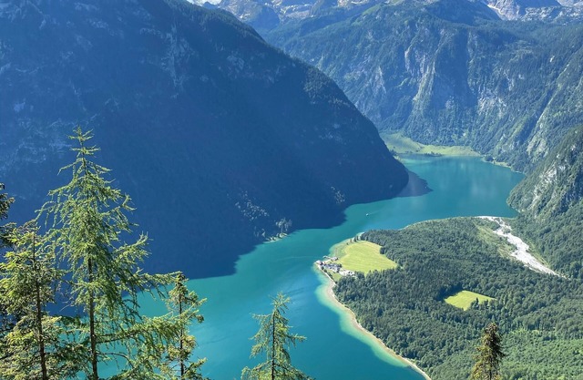 4 * Idyllic mountain rest in the picturesque holiday resort