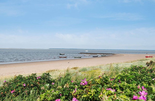 4 person holiday home in Esbjerg V