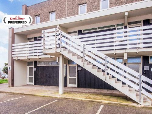 4 person holiday home in Ringkøbing-By Traum