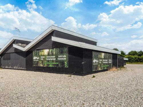 4 person holiday home in Hampen