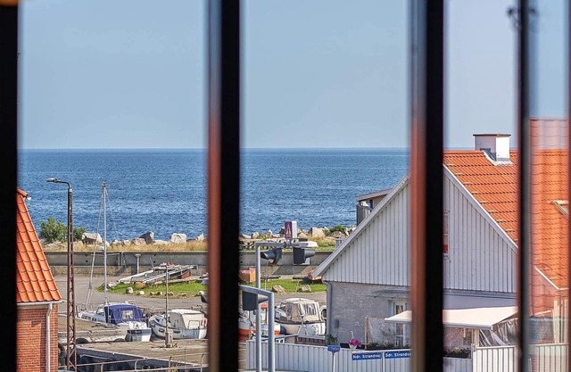 4 star holiday home in Allinge