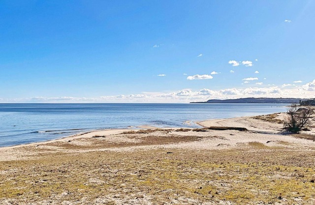 4 star holiday home in SKILLINGE