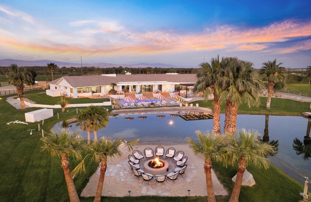 40-Acre Estate, Priv Lake, Tennis, Golf Green, Soccer | Buena Vista by AvantStay