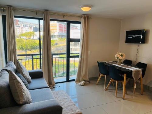 432 Tranquil at The Mille Umhlanga