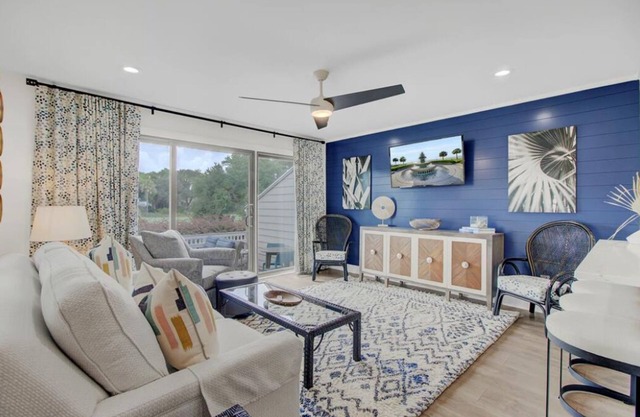 44 Fairway Dunes by AvantStay | Steps from Beach, Pool, Tennis/Pickleball Courts