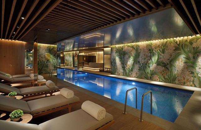 45 Park Lane - Dorchester Collection