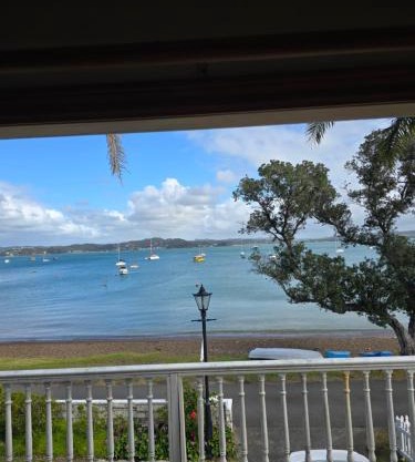 47 The Strand Apartment ground level