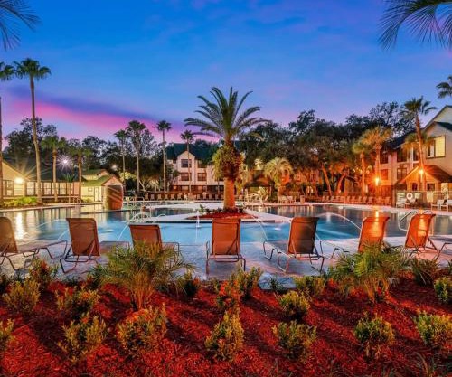 4BD 2 MI to USF Free Pool + 24 Hour Gym