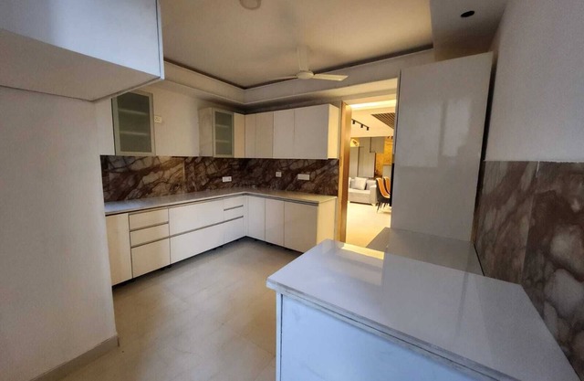 4BHK Luxury Apartment in NFC