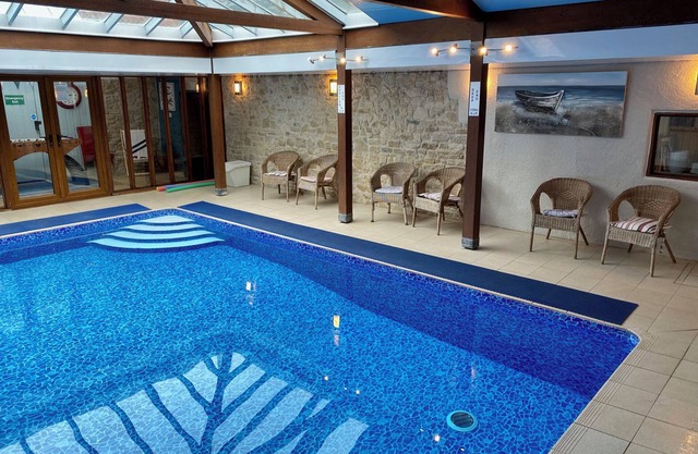 5 bedroom accommodation in Uplyme, near Lyme Regis