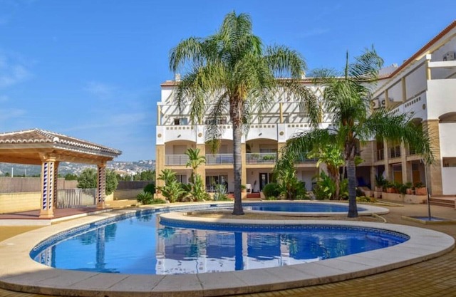 5 Minutes walk from Beach- Casa Tranquila