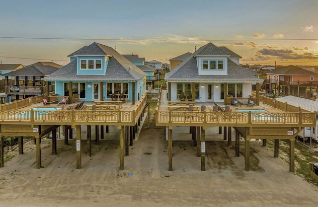 5 O' Clock Somewhere